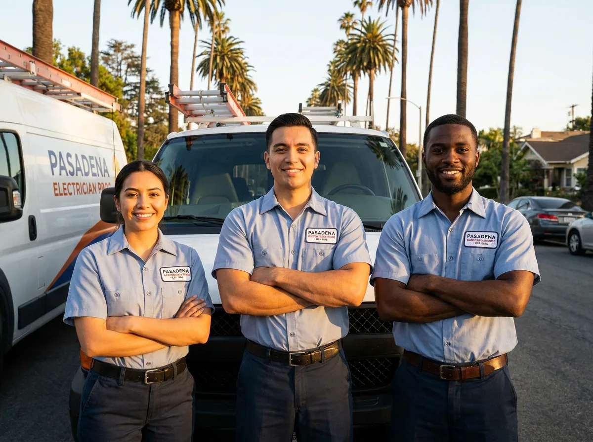 Electrician company in Kings Mills, OH