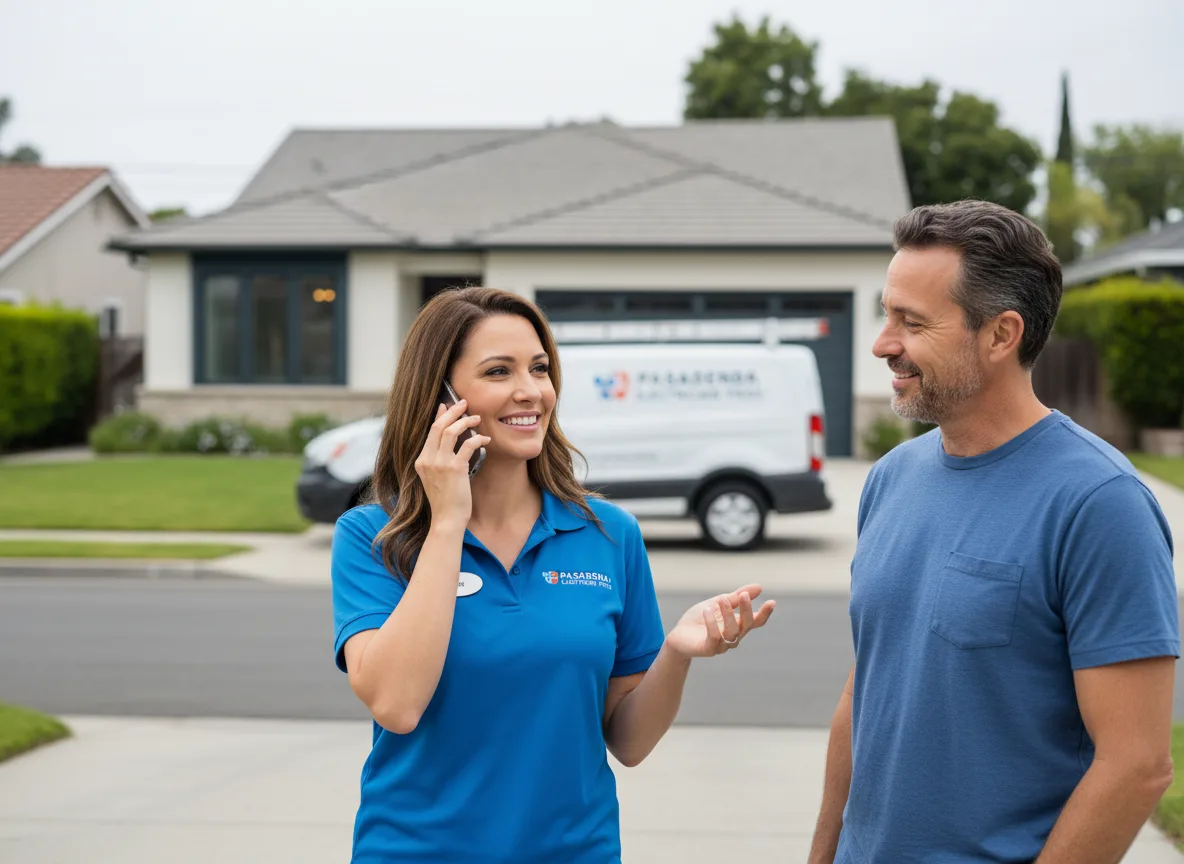 Electrician Kings Mills, OH FAQs